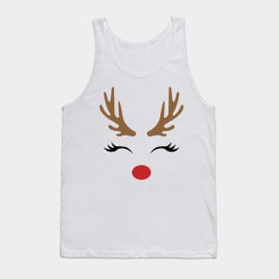 Rudolph Tank Top